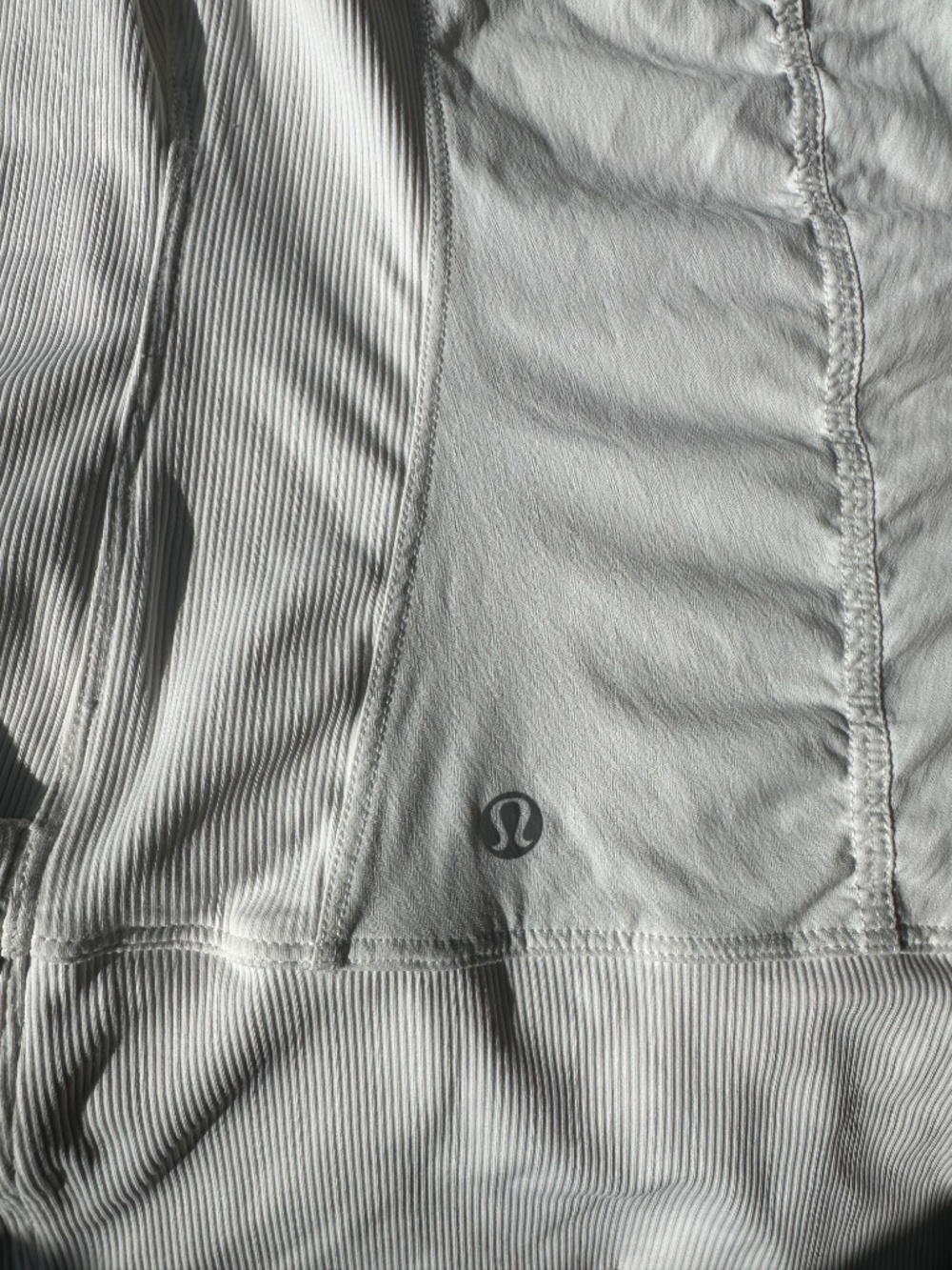 Lululemon Reversible Jacket - Picture 7 of 12